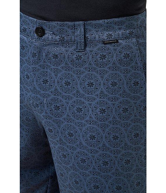 TravisMathew Beyond The Limits 9#double; Inseam Shorts Product Image