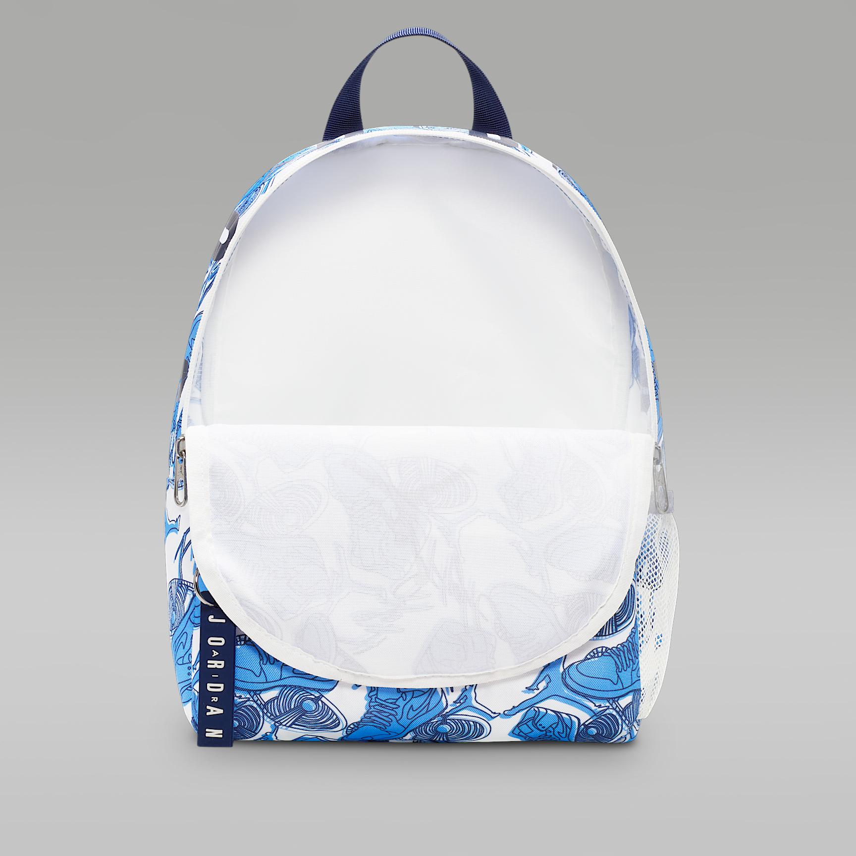 Air Jordan Mini Backpack (10L) Product Image