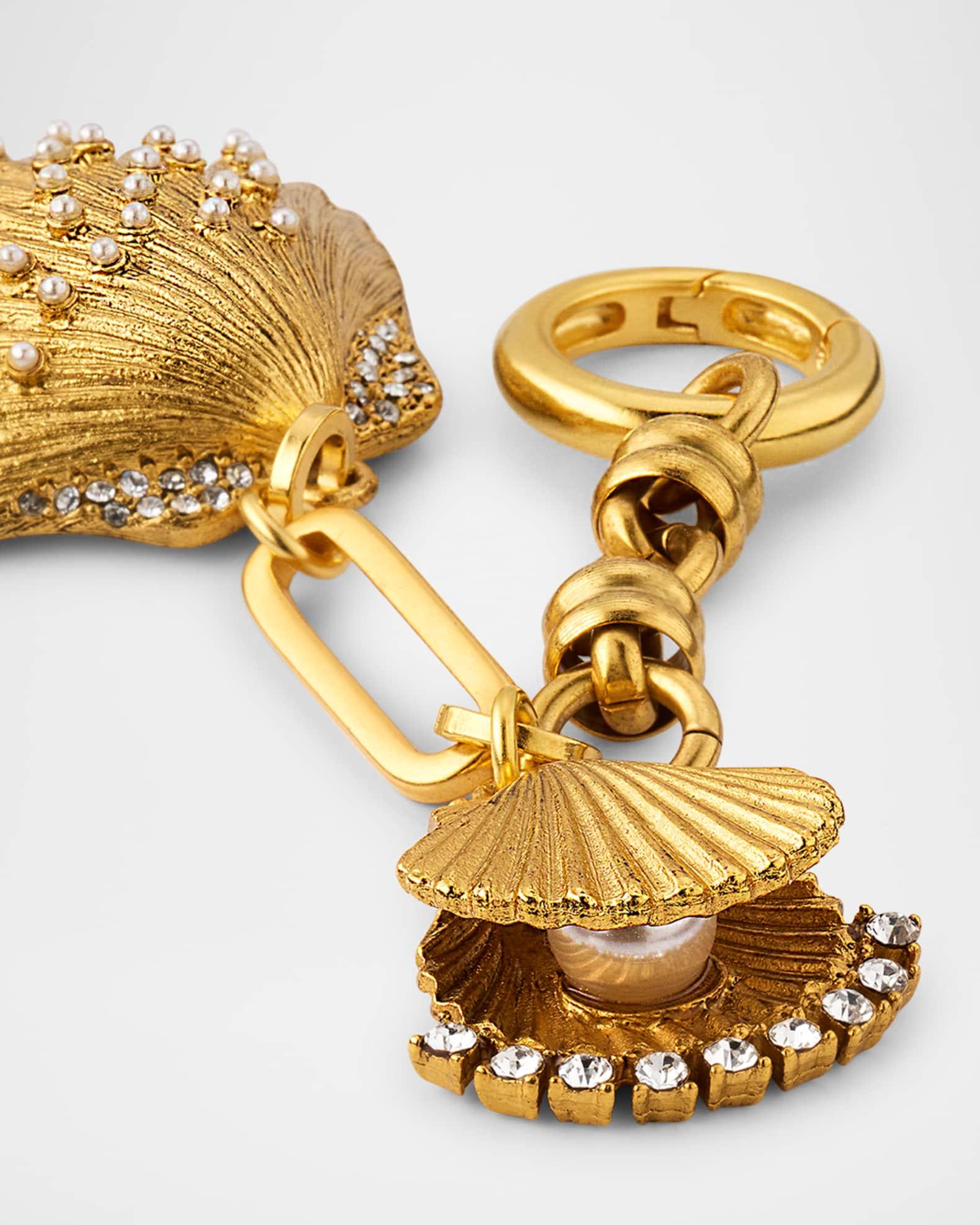 Calico Bag Charm Product Image