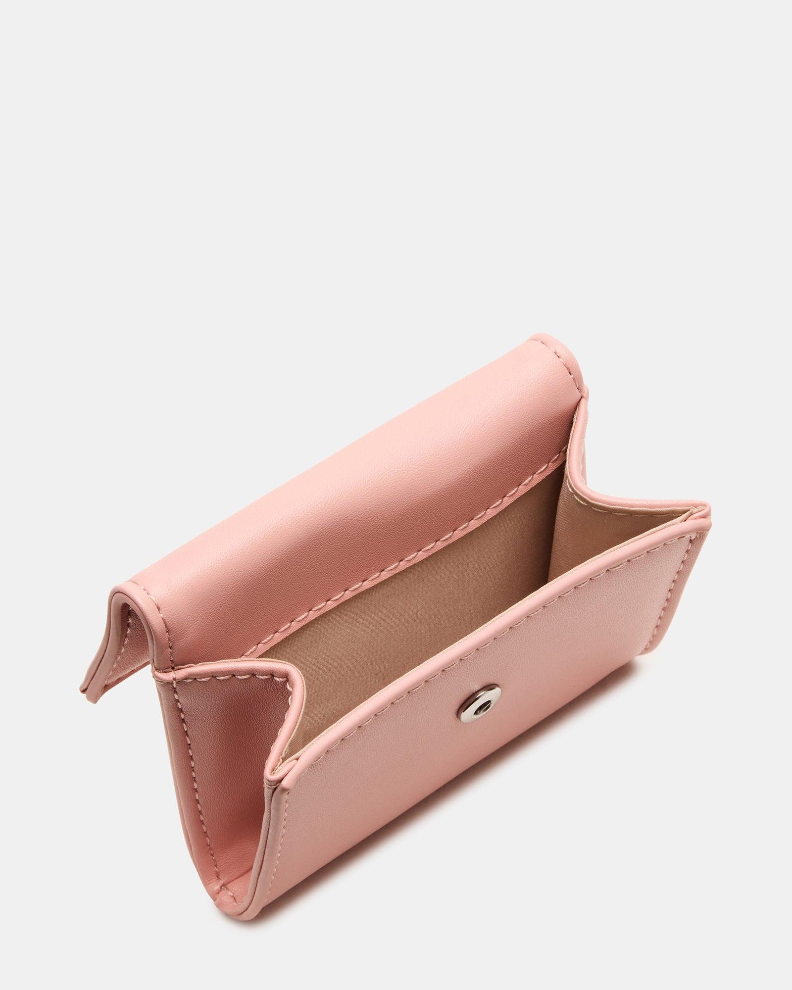 TRAVEL BAG CHARM  CORAL MULTI Female Product Image