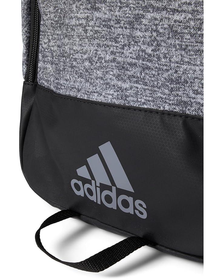 adidas Defender 4 Medium Duffel Bag Product Image
