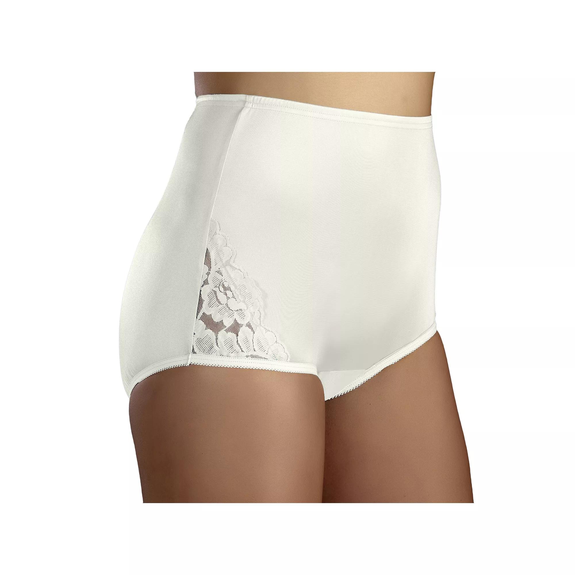 Lace Nouveau Brief Product Image