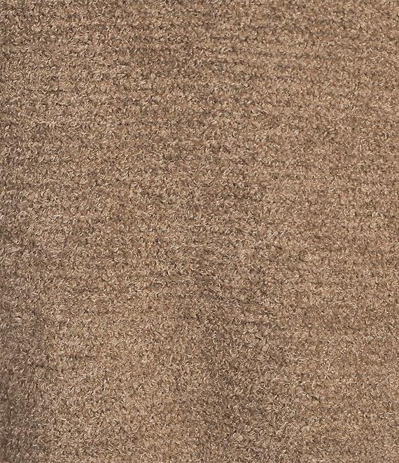 Barefoot Dreams CozyChic Lite® Coordinating Textured Pullover Product Image