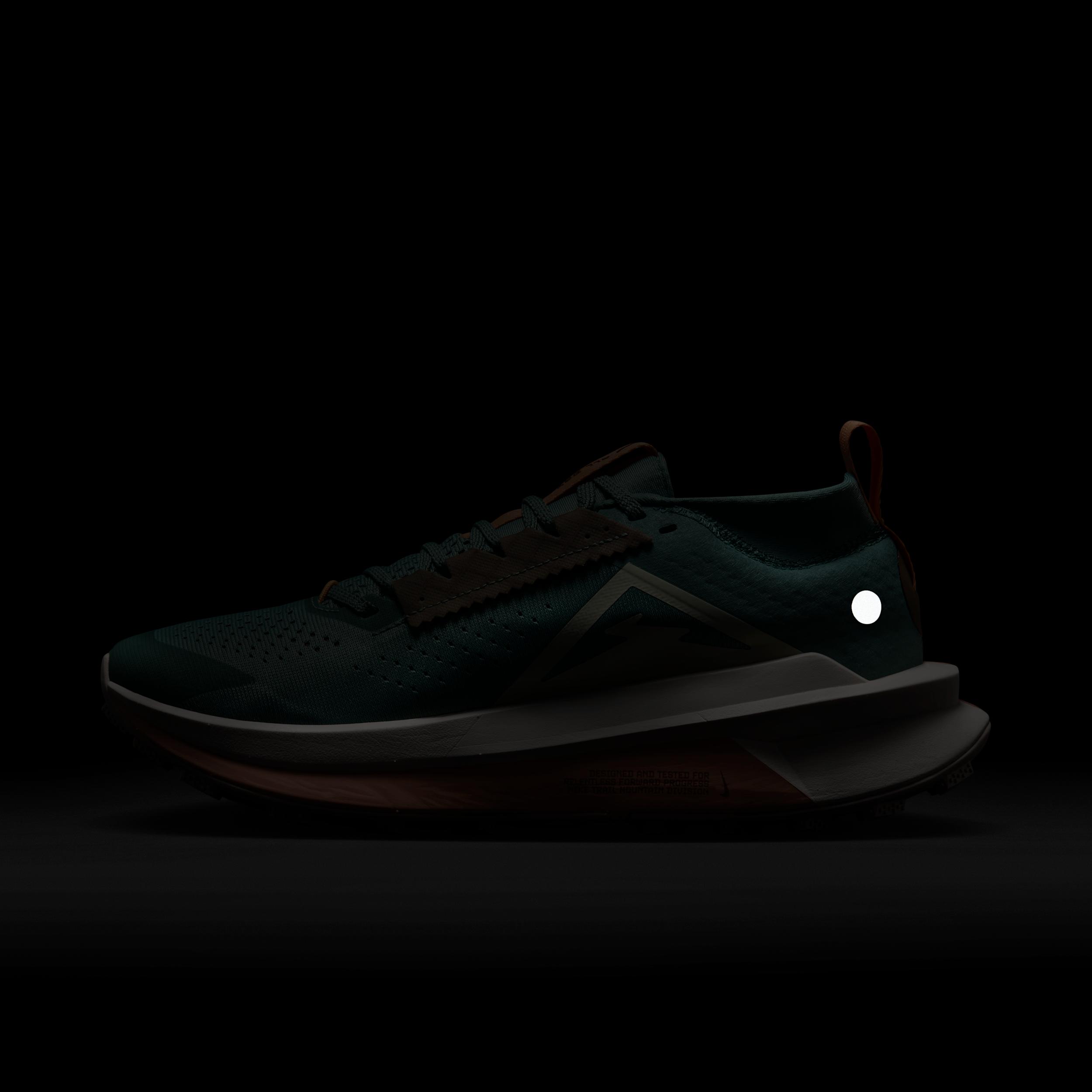 Nike Womens Zegama 2 Trail Running Shoes | FD5191-008 Product Image