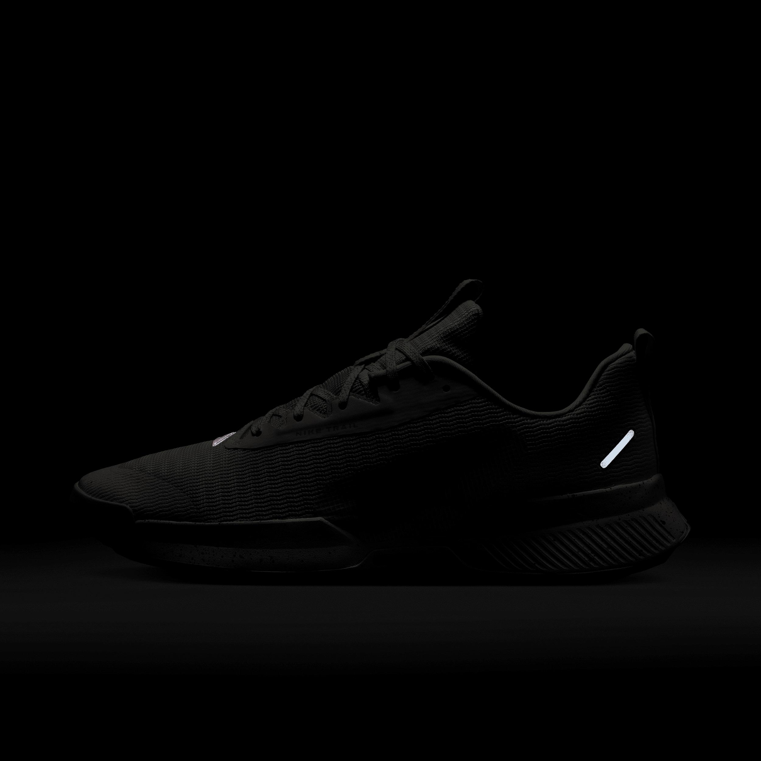 Nike Men's Juniper Trail 3 Trail Running Shoes Product Image