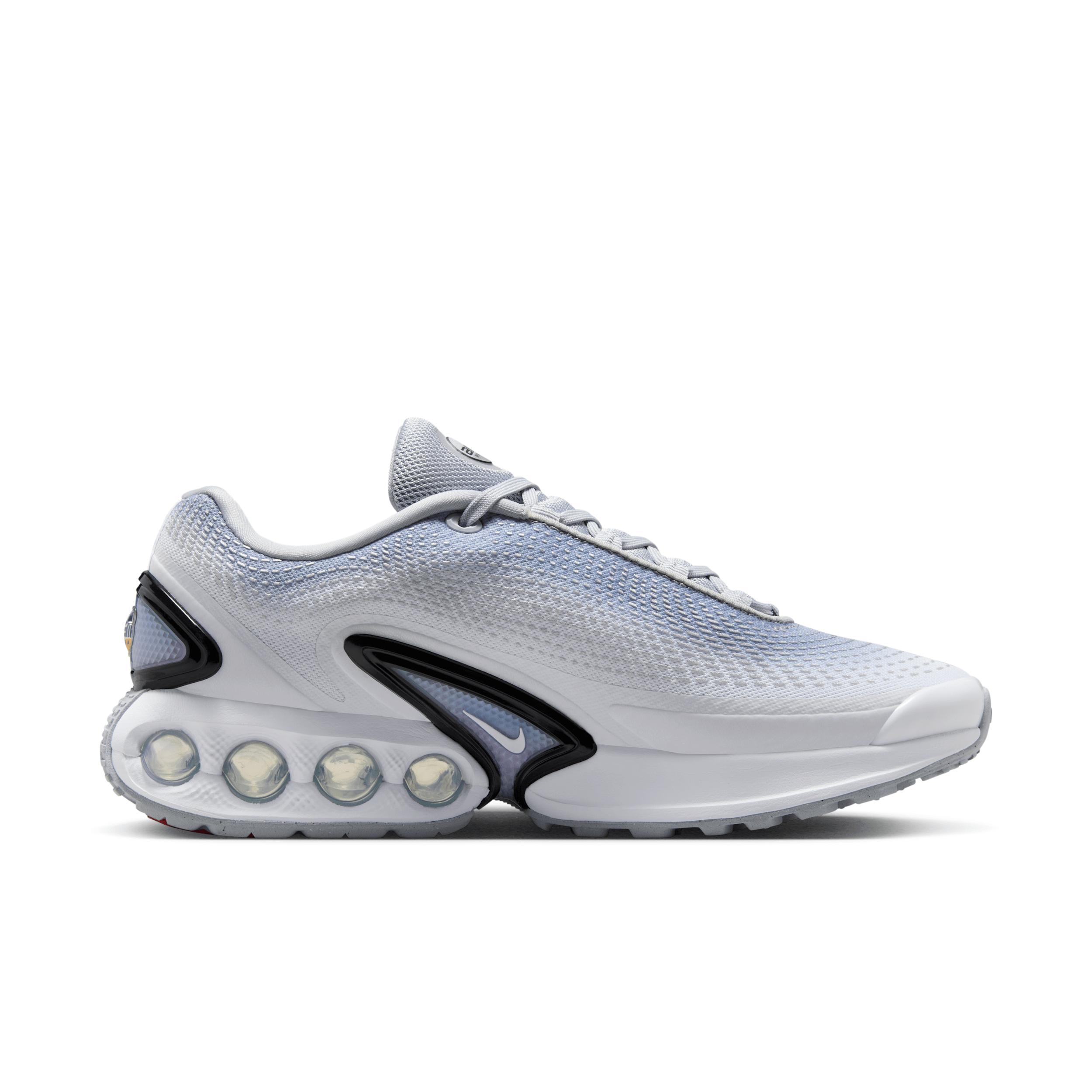 Nike Womens Air Max Dn Premium Shoes | HQ0013-001 Product Image