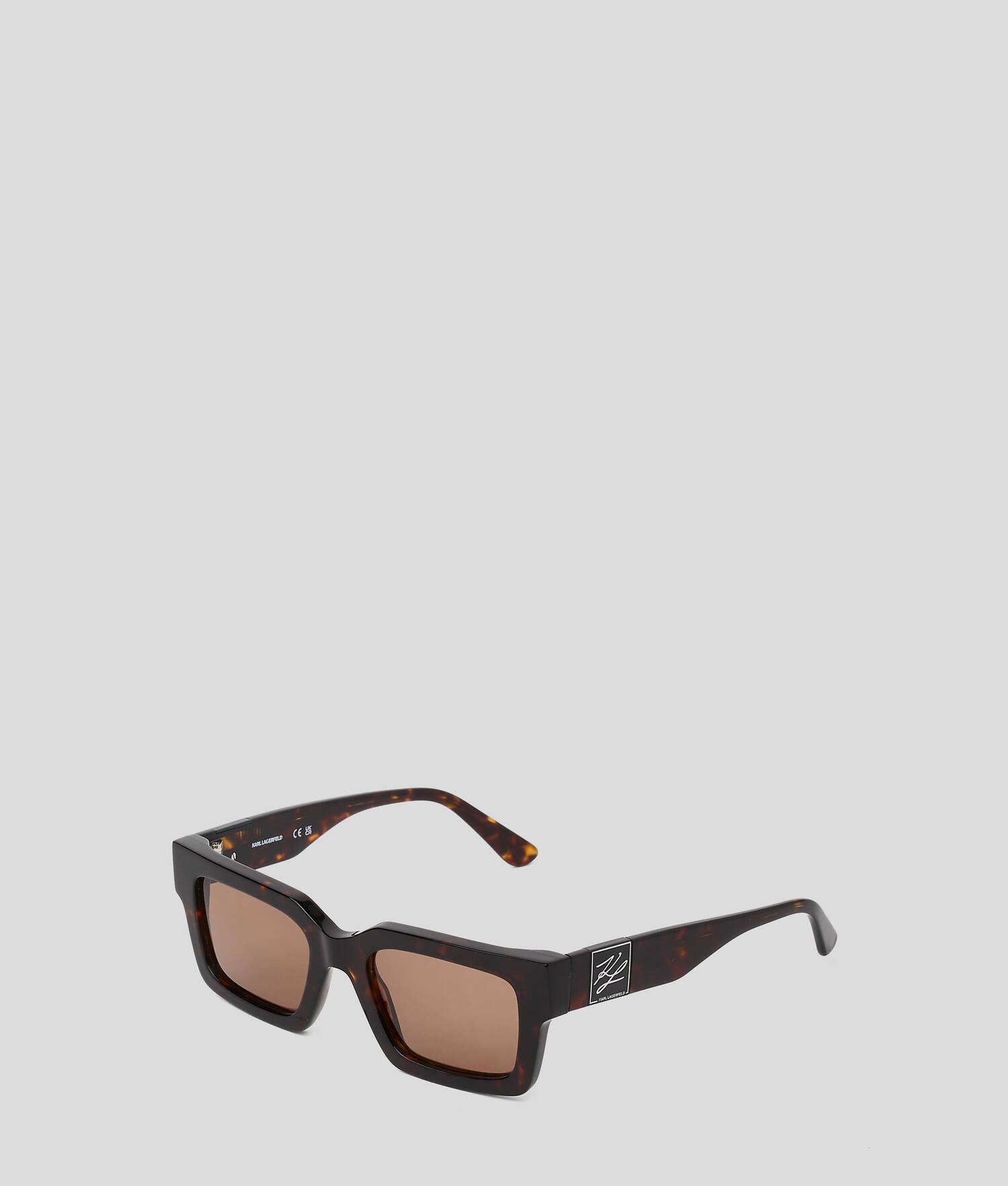 CUT-OUT SIGNATURE SUNGLASSES Product Image