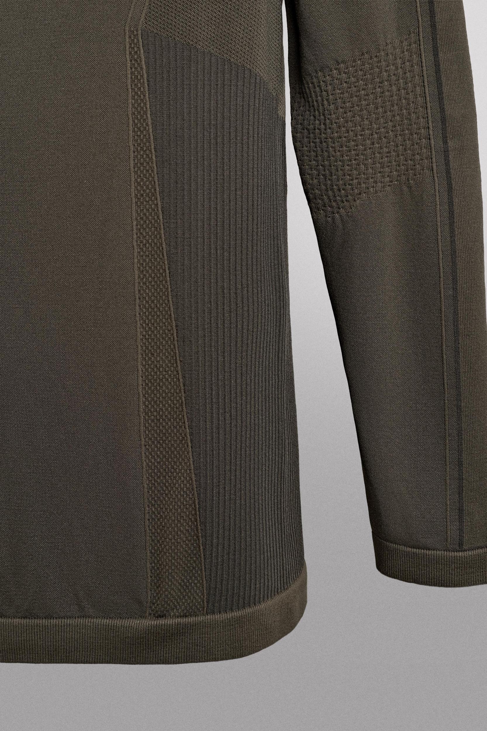 SKI BASE LAYER T-SHIRT Product Image