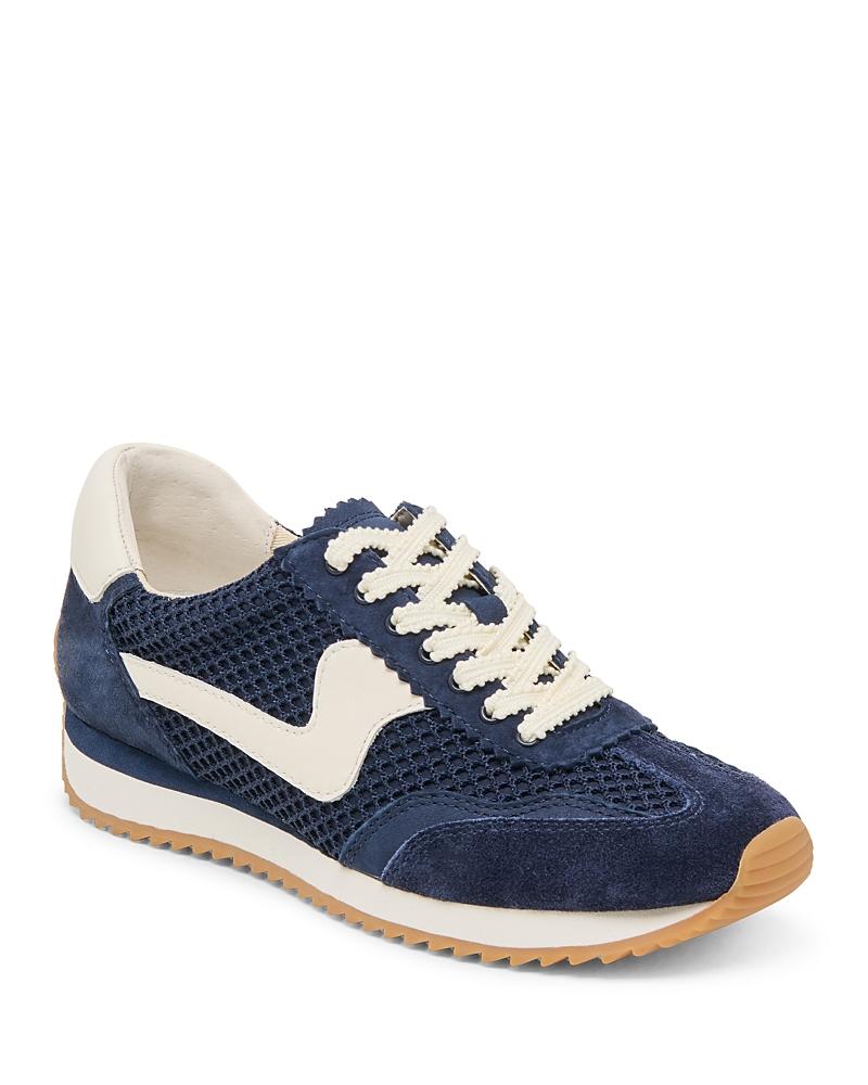 Dolce Vita Womens B. ntcd Mesh Running Sneakers Product Image