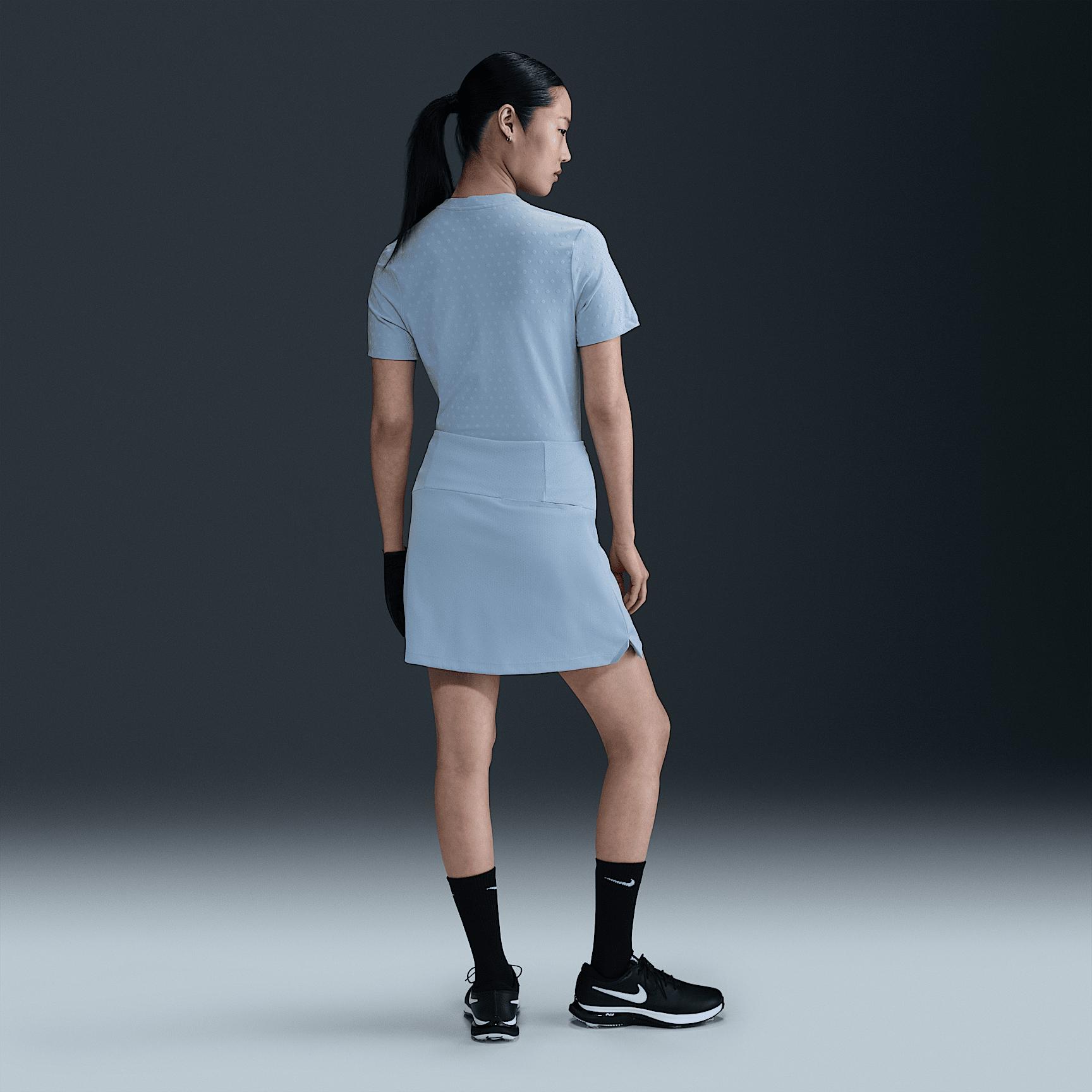 Nike Womens Tour Dri-FIT ADV Golf Skirt | FZ6312-010 Product Image