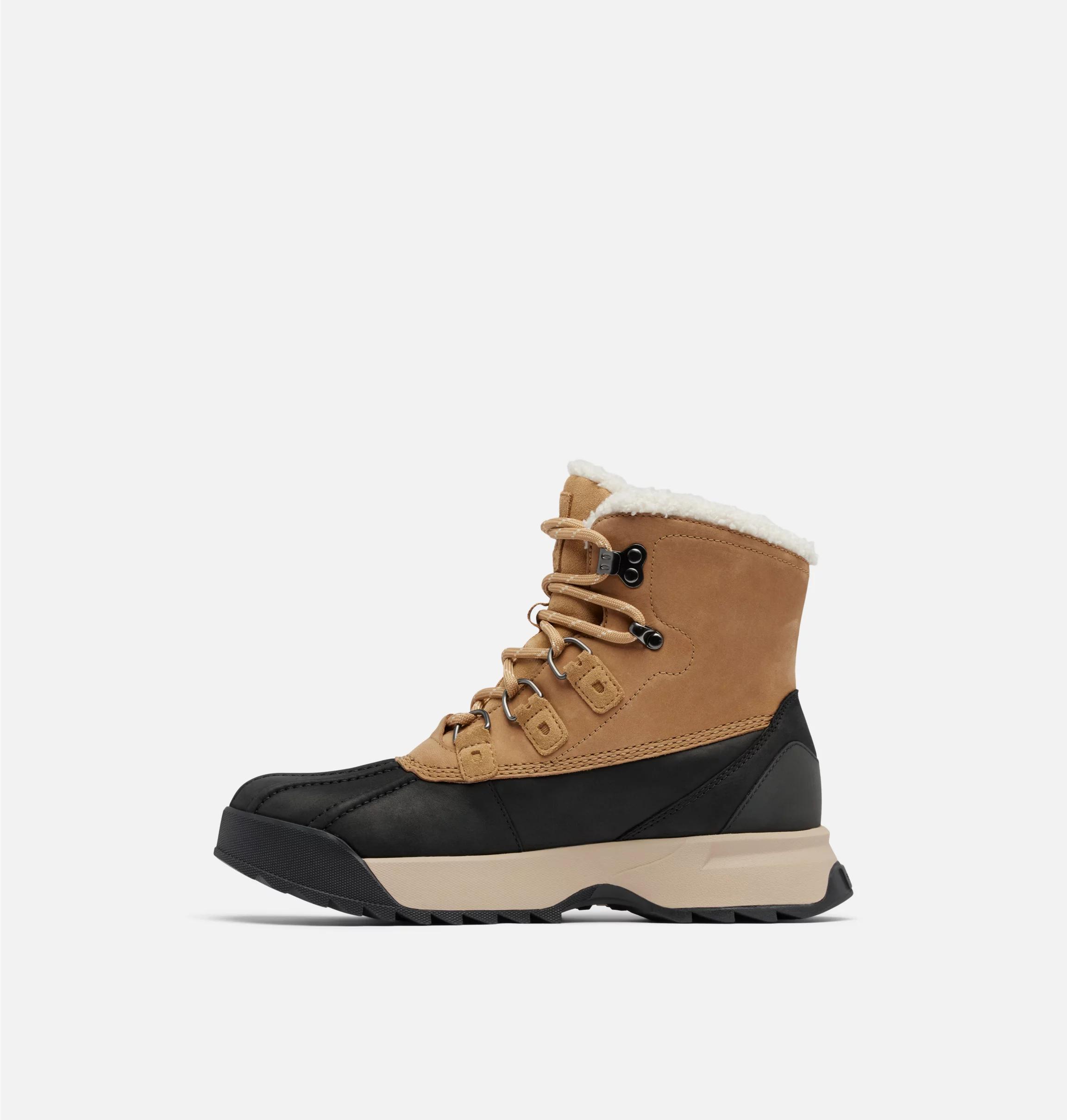 SCOUT™ 87'™ LUX Men's Waterproof Boot Product Image
