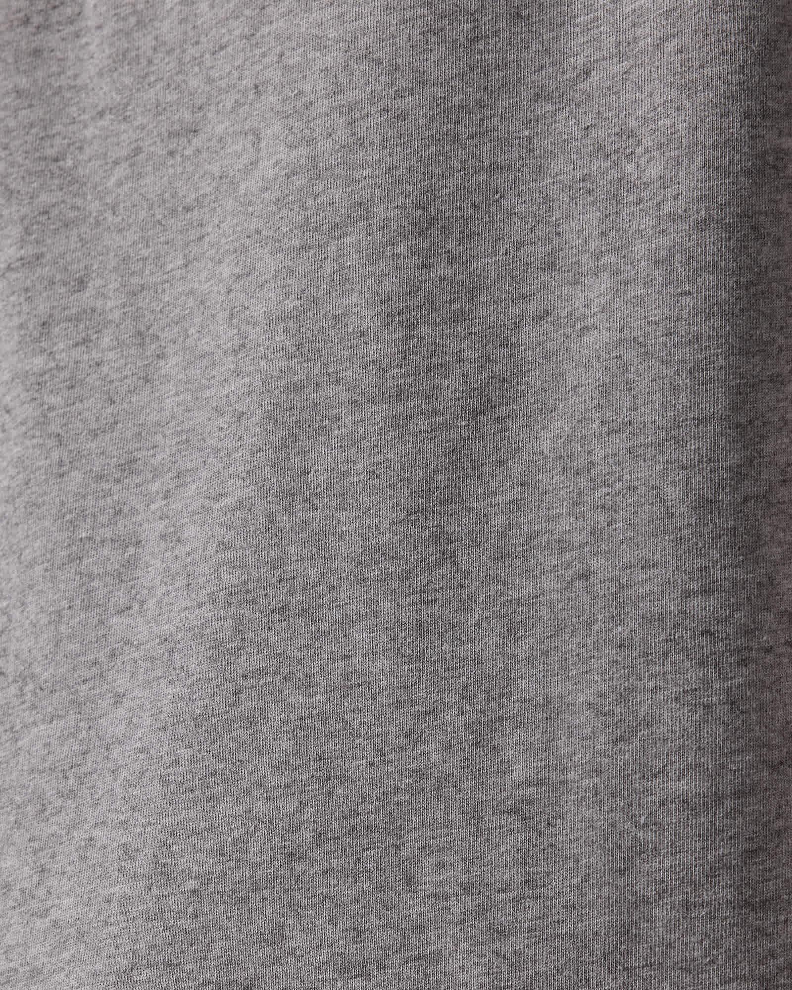 Rowan Short Sleeve Polo MARCH GREY MARL | ALLSAINTS US Product Image