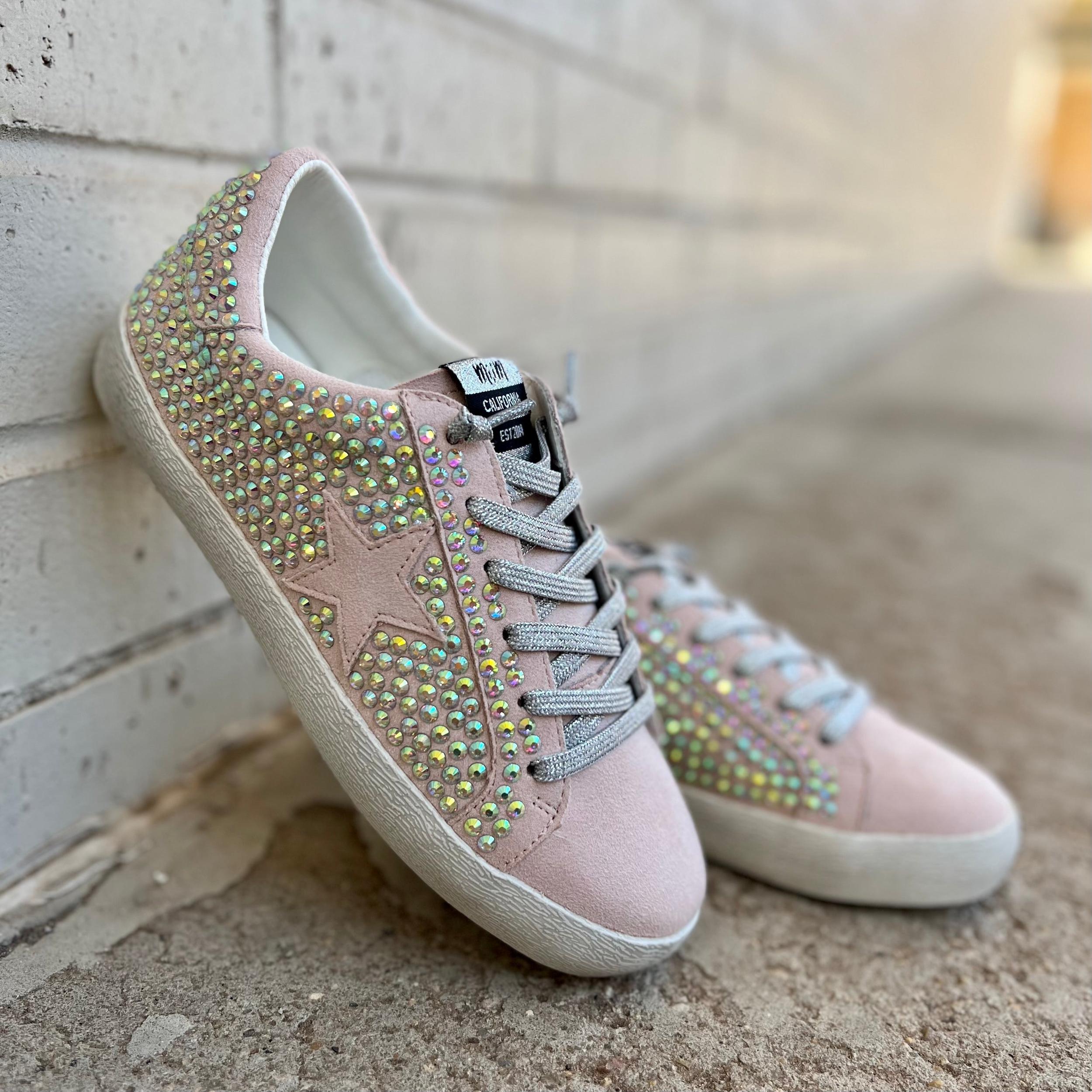 Highlight Of My Outfit Sneakers Product Image