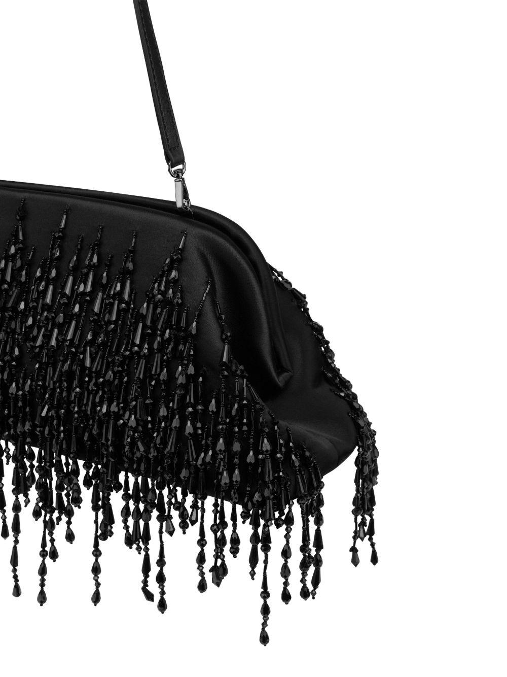bead-detailing clutch bag Product Image