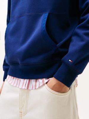 Hilfiger Arch Embossed Hoodie Product Image