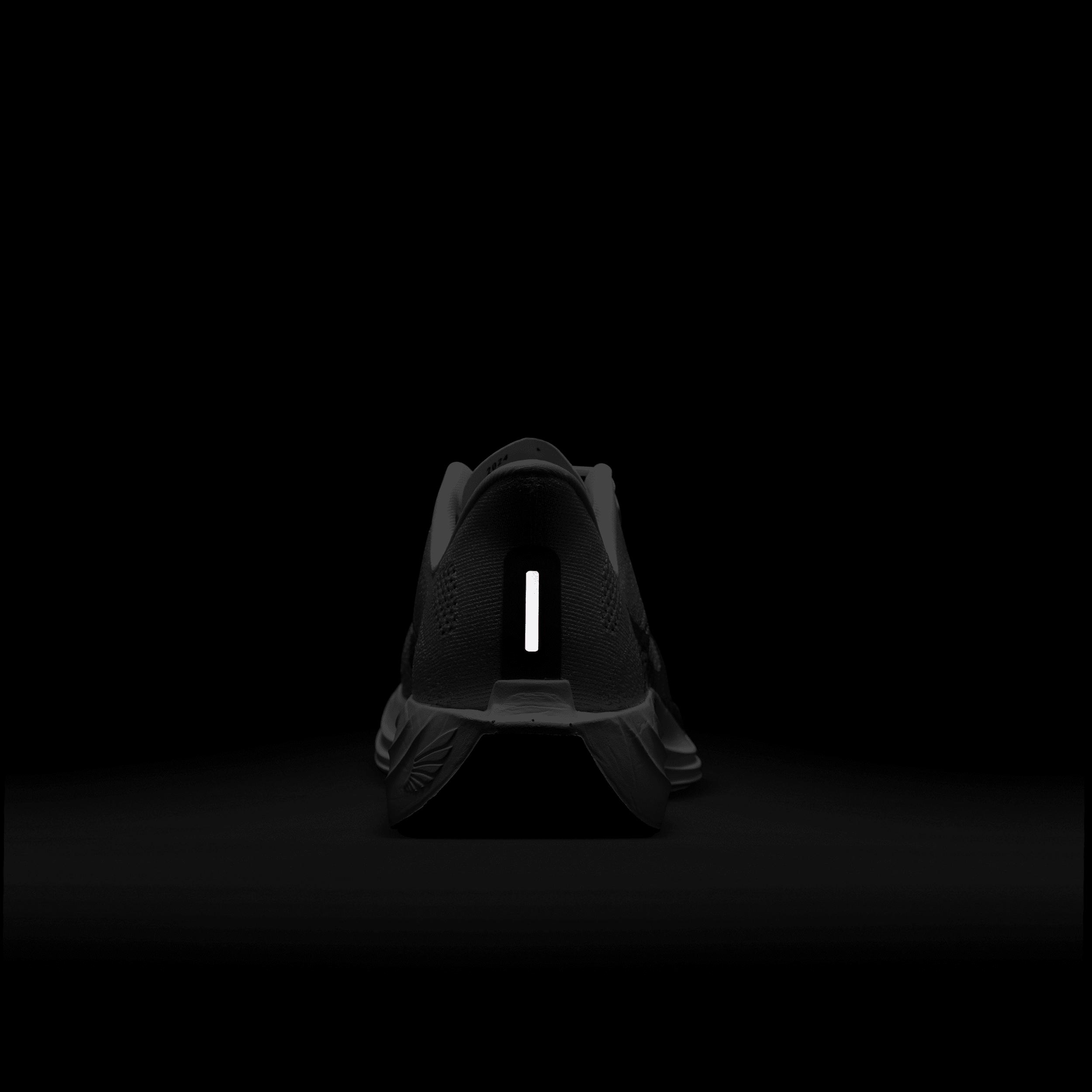 Nike Mens Pegasus Plus Road Running Shoes | FQ7262-003 Product Image