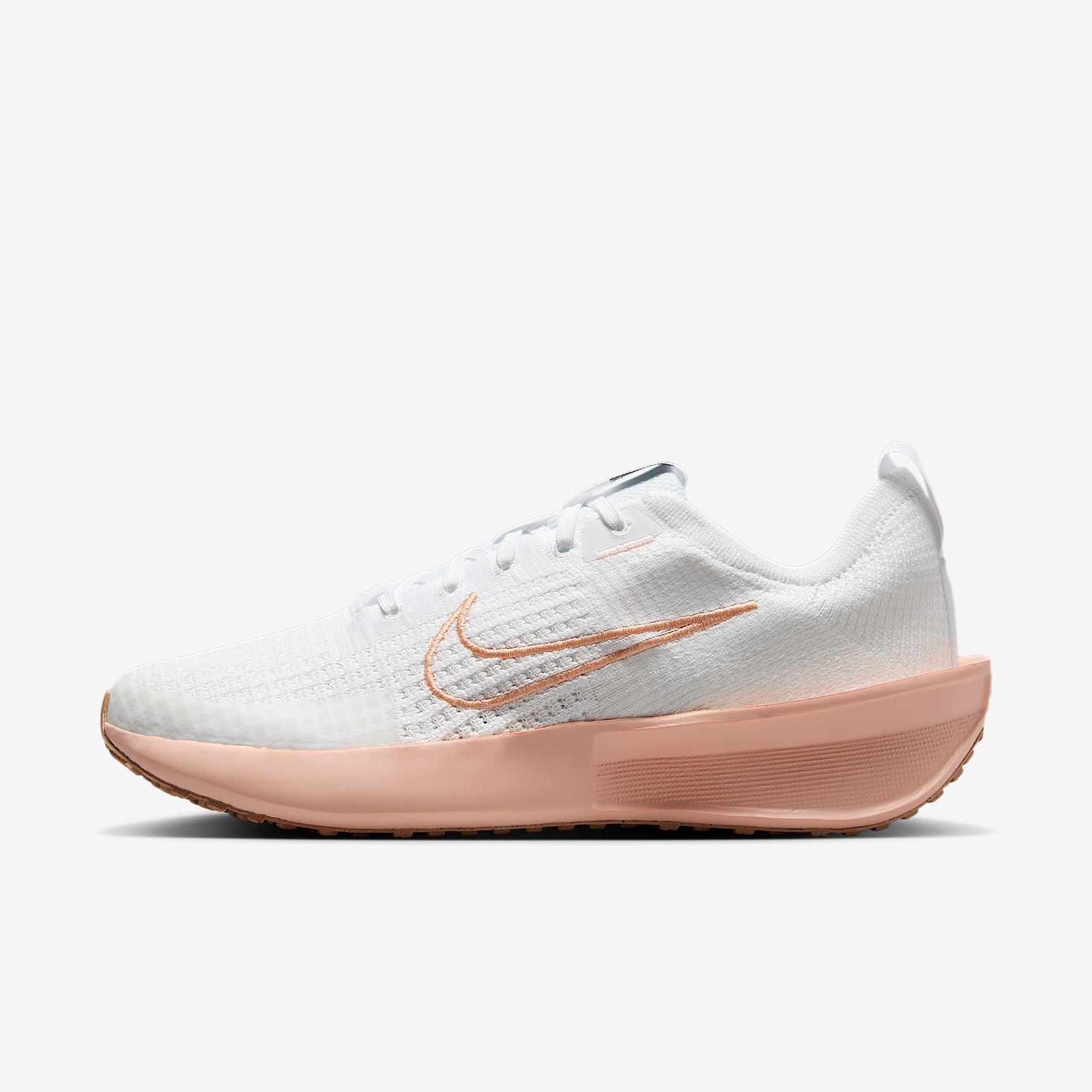 Nike Women's Interact Run Road Running Shoes Product Image