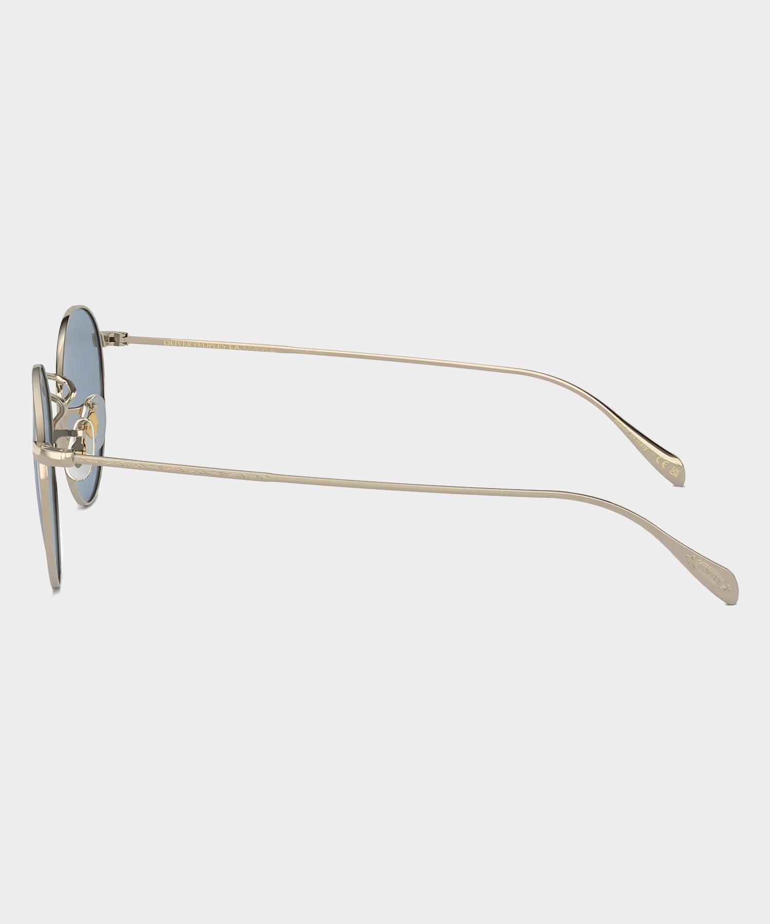 Oliver Peoples Coleridge Sunglasses Product Image