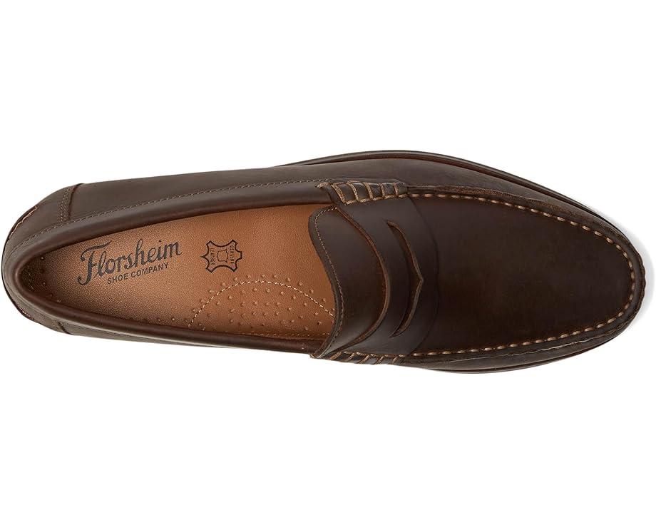 Classic Loafer Lite Penny Product Image