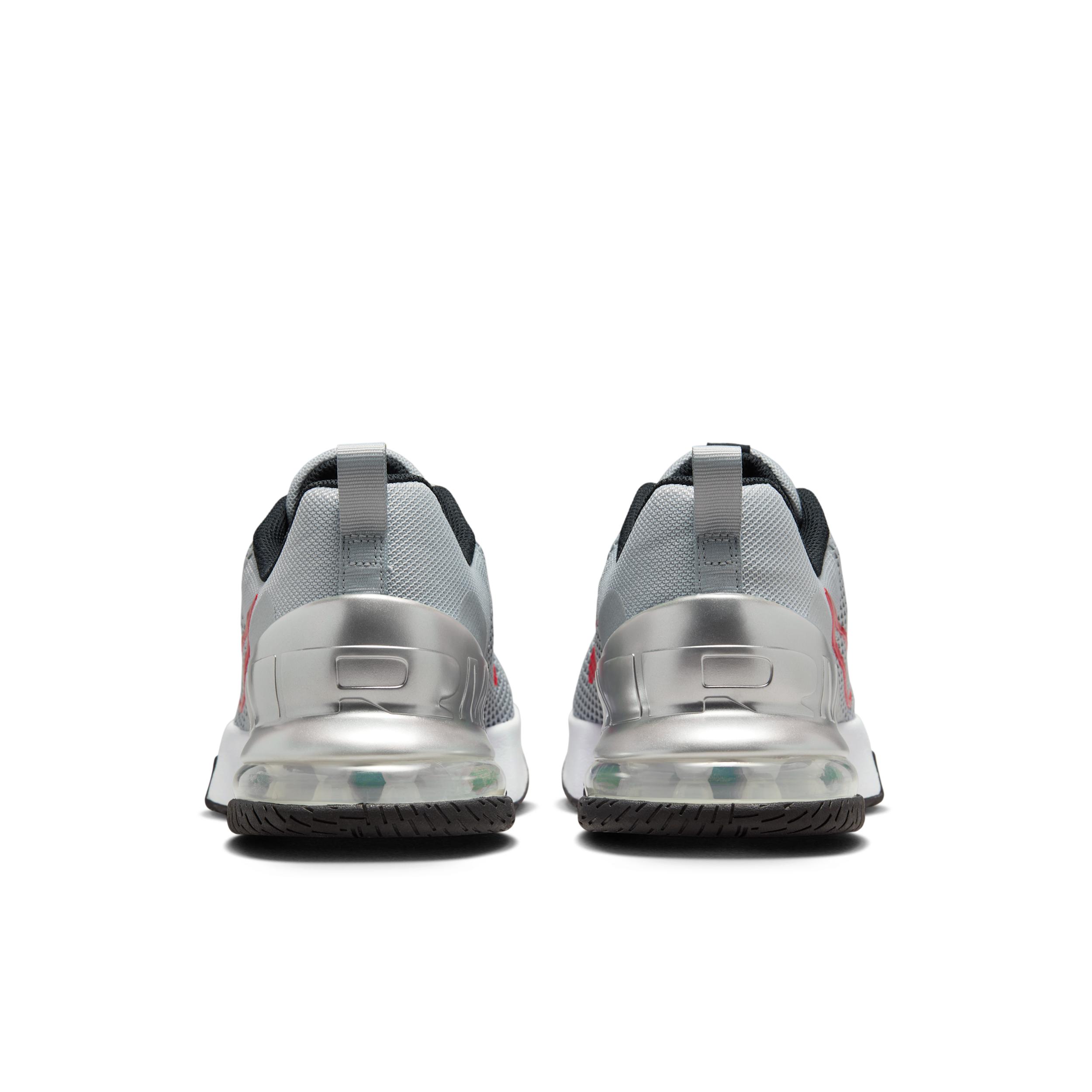 Nike Mens Air Max Alpha Trainer 6 Workout Shoes | FQ1833-011 Product Image