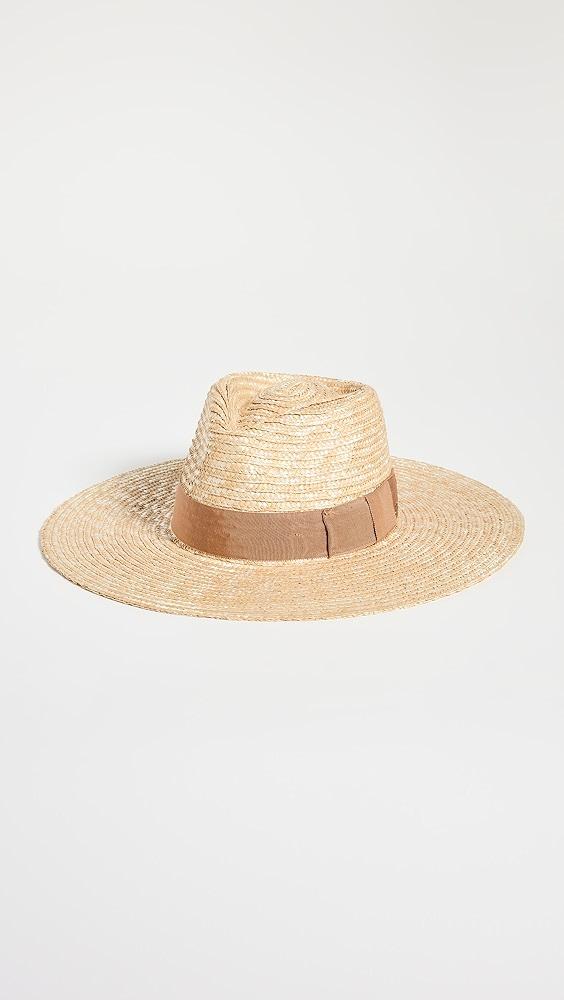 Brixton Joanna Straw Hat | Shopbop Product Image