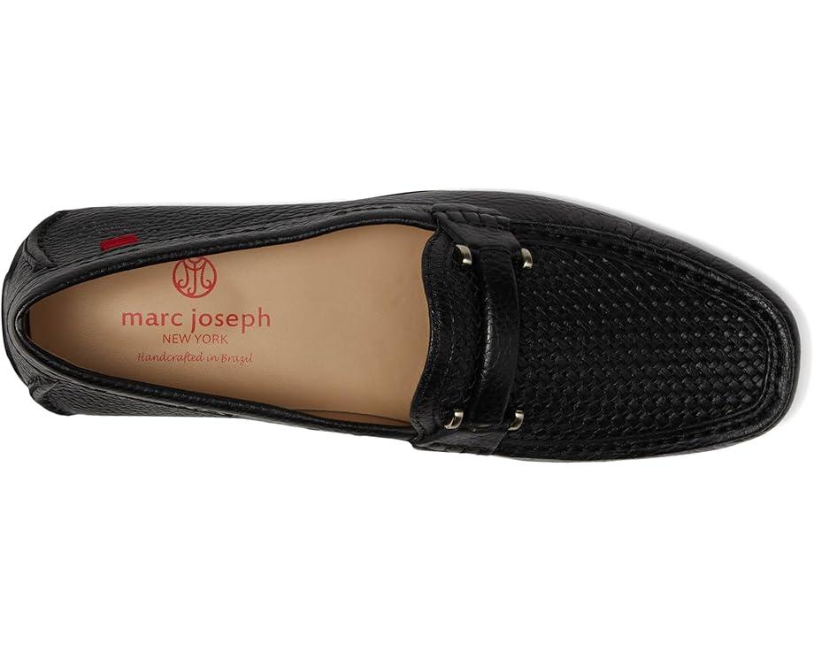Men's Marc Joseph New York Bryant Park Weave Product Image