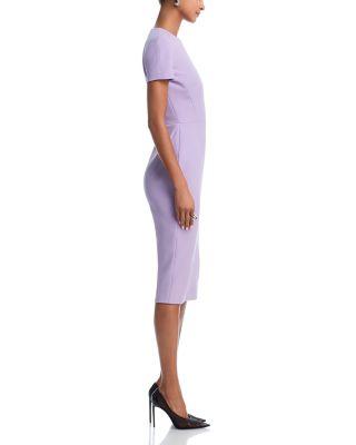 Fitted Dress Product Image