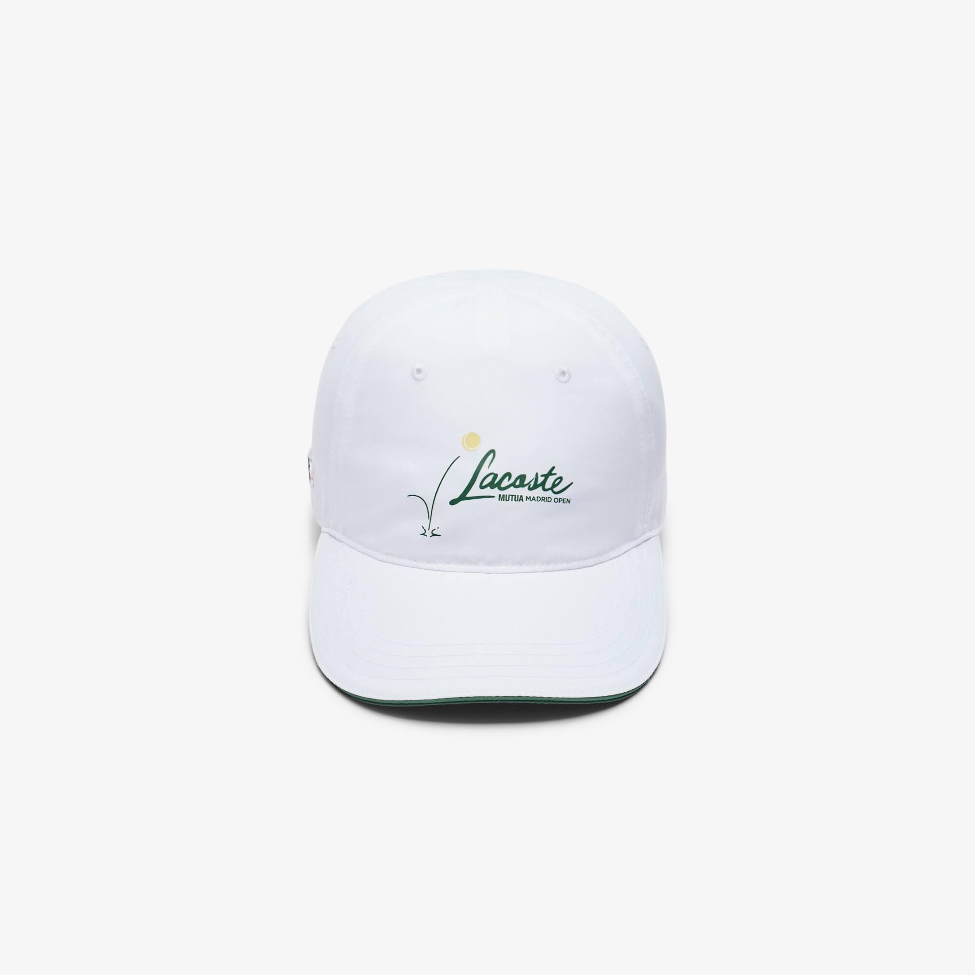 Mutua Madrid Open Edition Cap Product Image