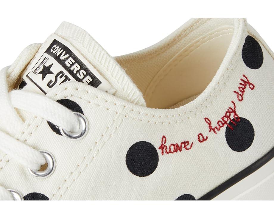 Chuck Taylor All Star Lift Platform Product Image