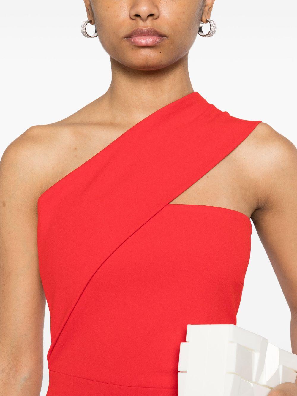 Lois maxi dress Product Image