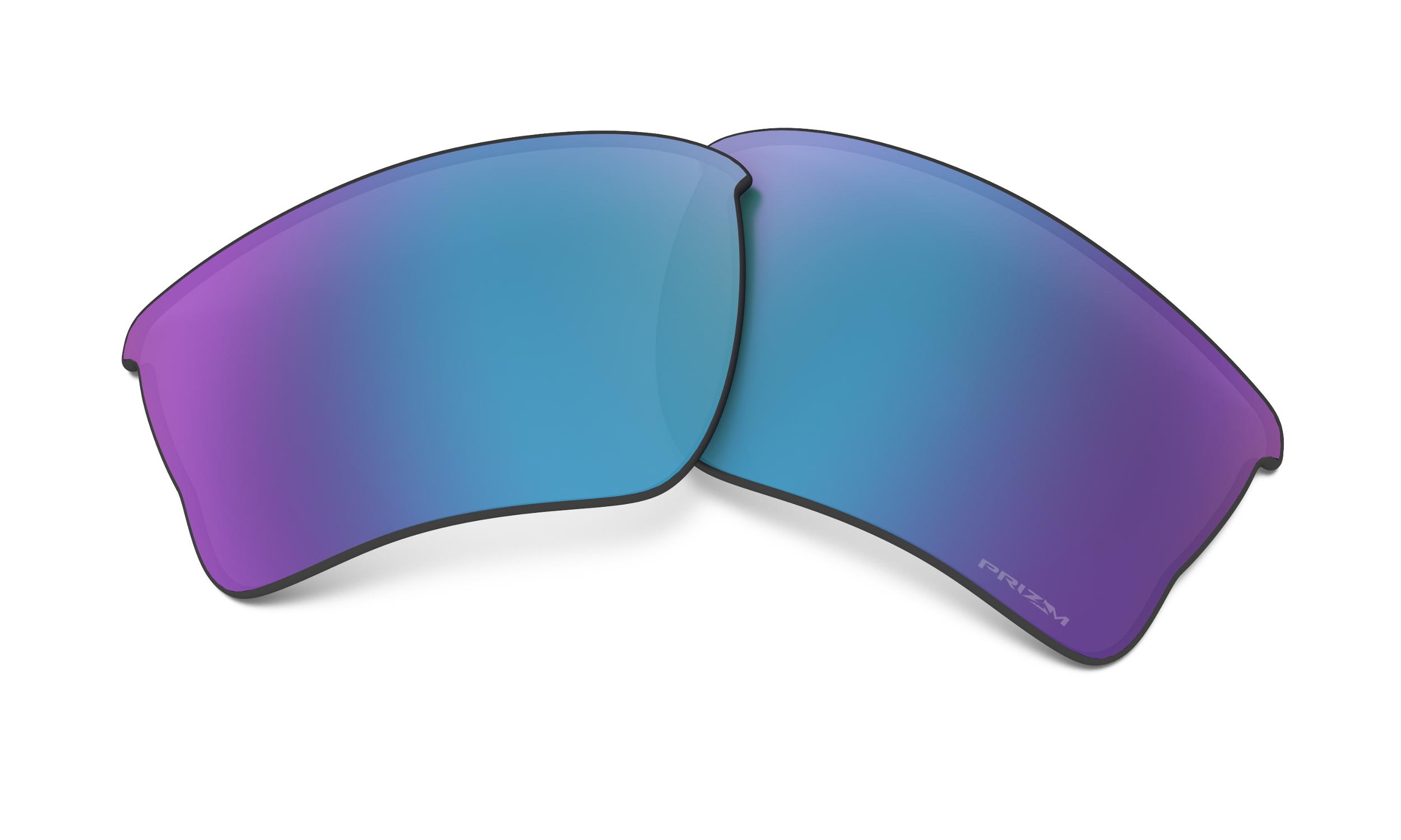 Oakley Mens Quarter Jacket (youth Fit) Replacement Lenses Product Image