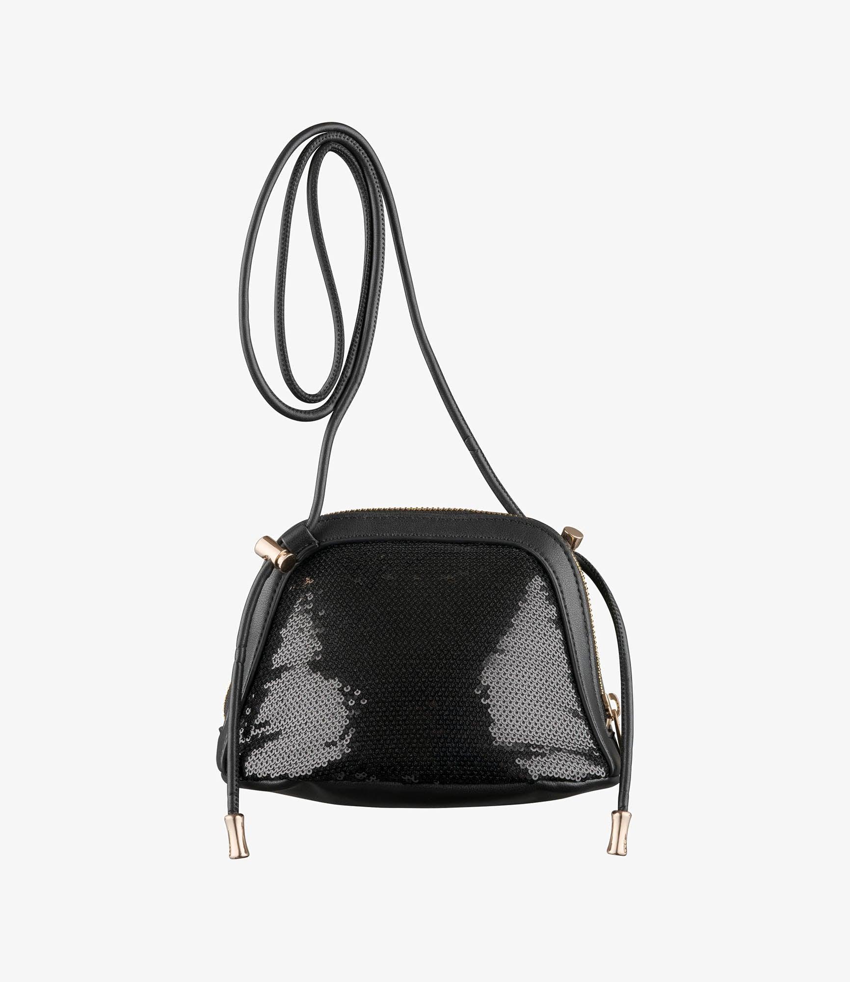 Ninon Small drawstring bag Female Product Image