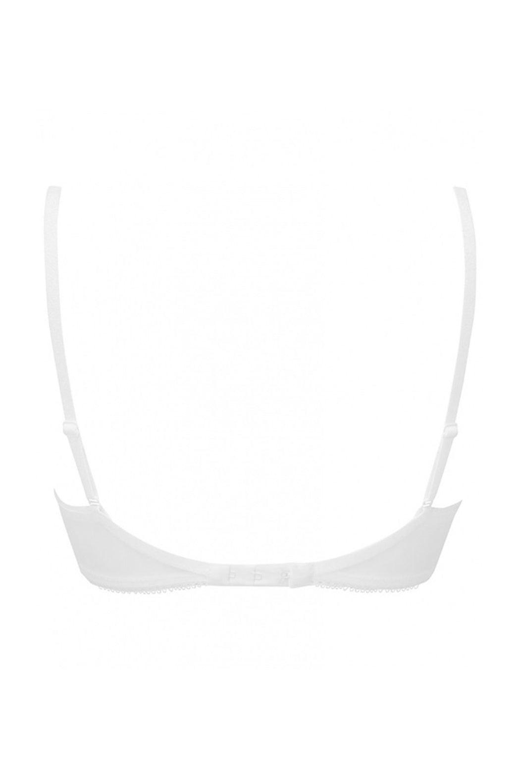 Fiesta Unlined Bra Product Image