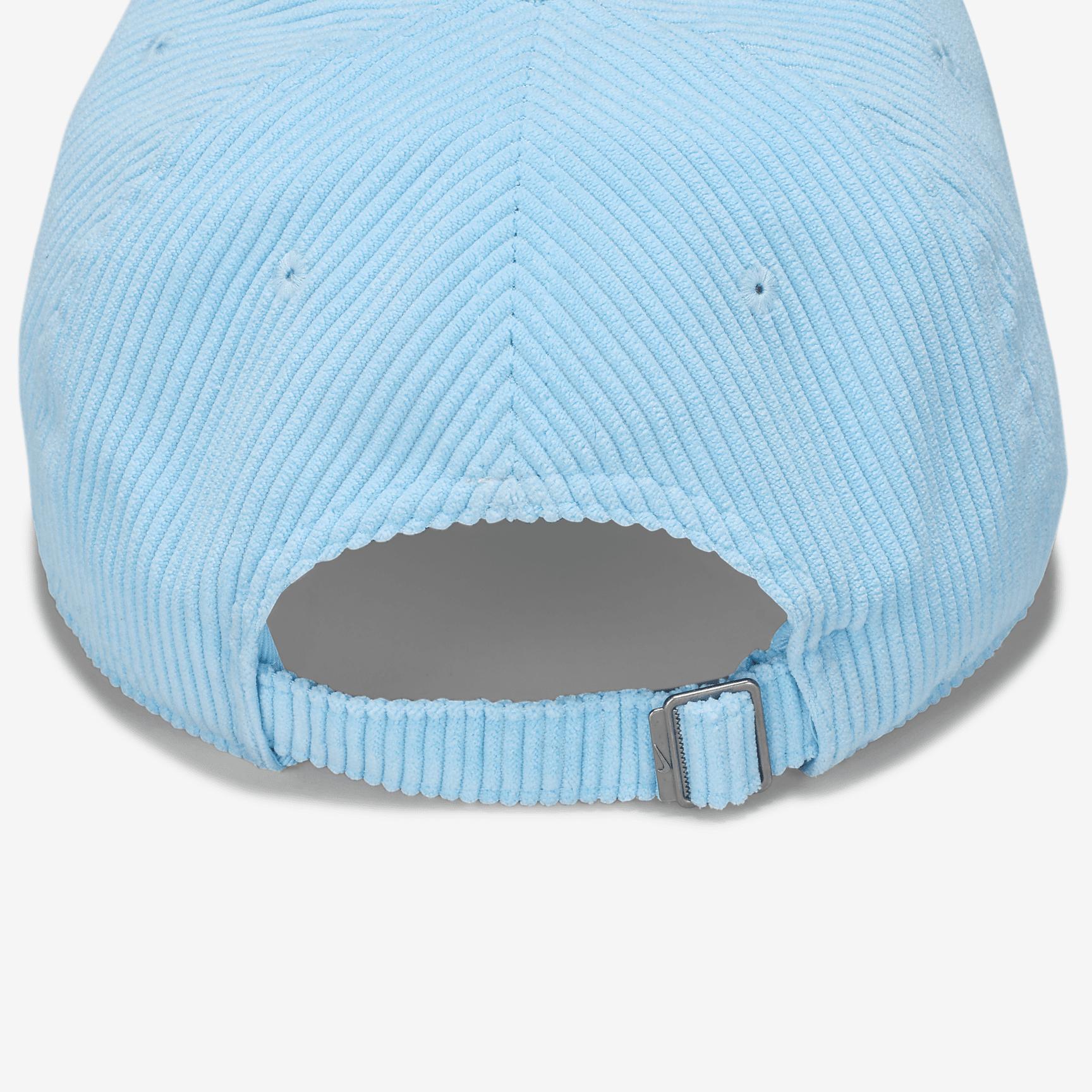 Nike Club Cap Unstructured Corduroy Cap Product Image