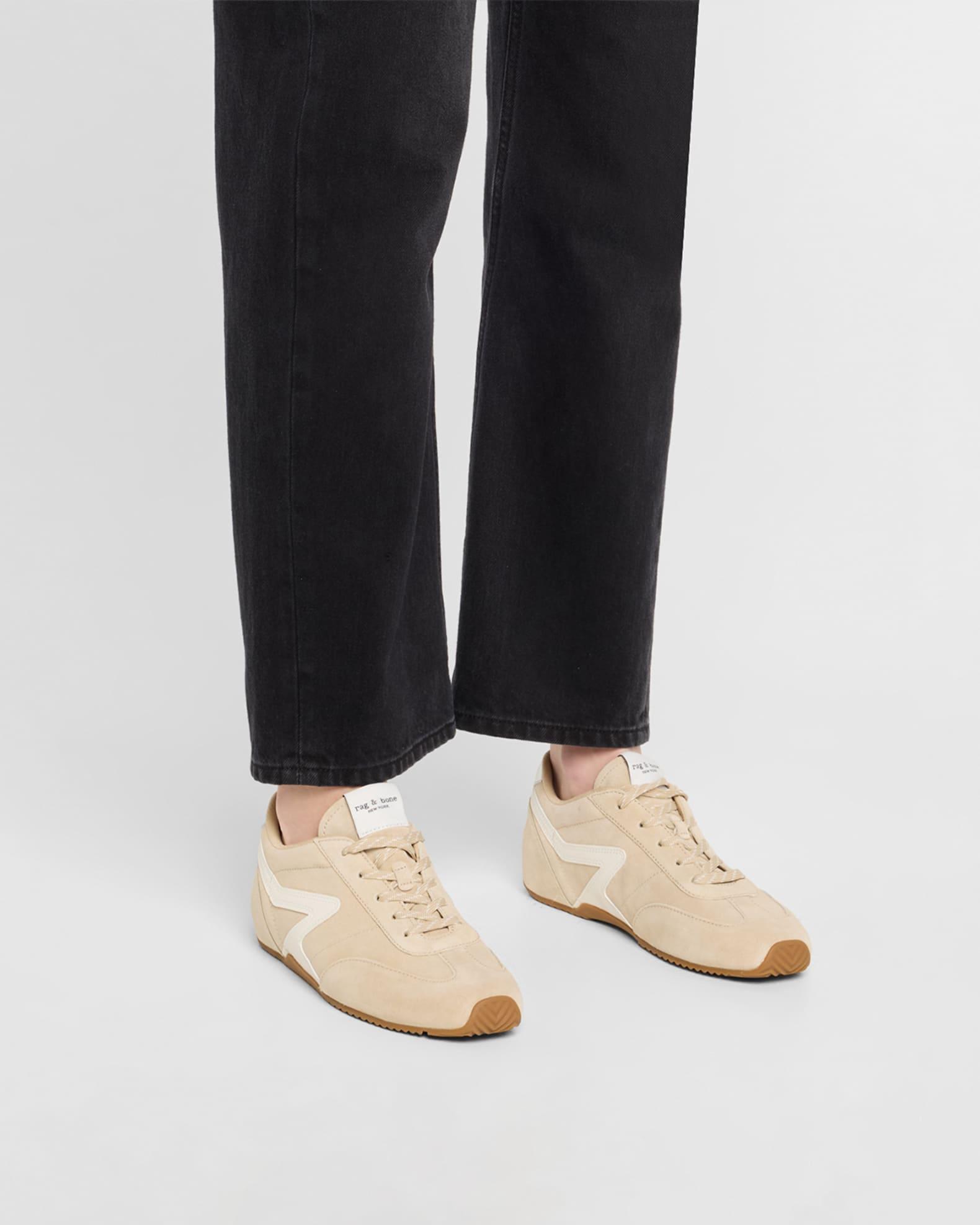 Retro Runner Slim Ultra Sneakers Product Image