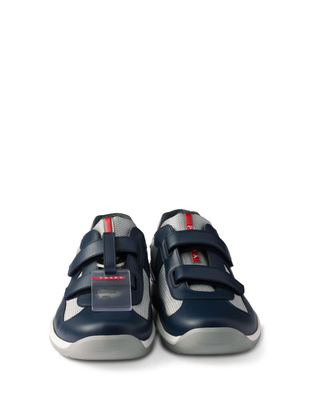 America’s Cup sneakers Product Image