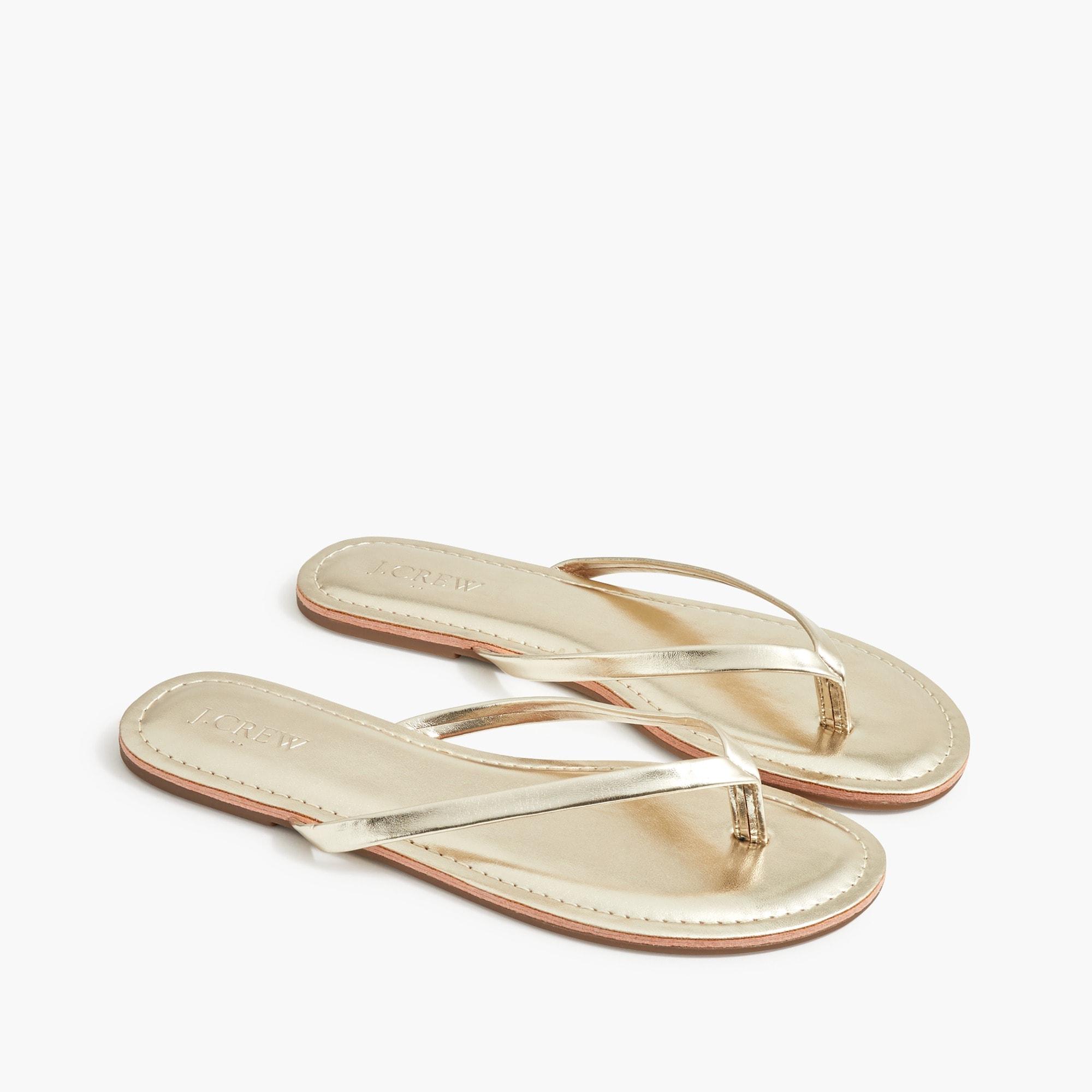 Easy summer flip-flops Product Image
