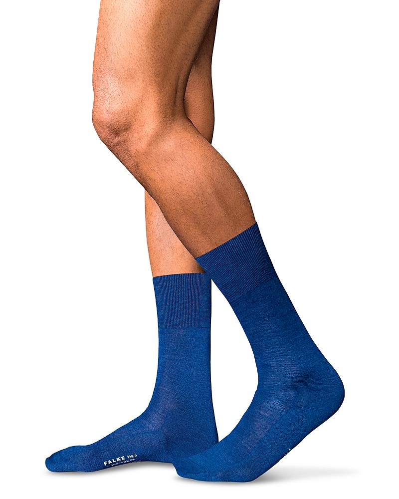 Mens No. 6 Finest Merino & Silk Socks Product Image