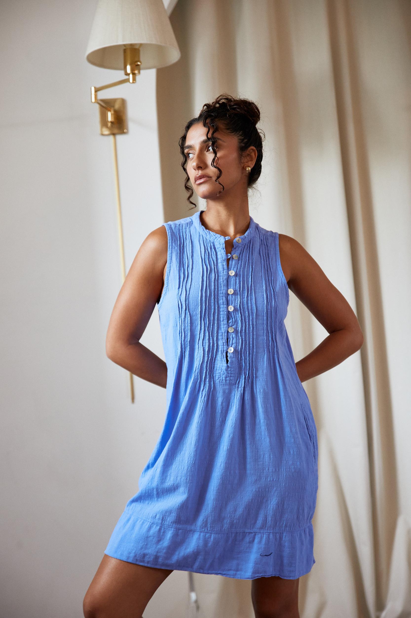 Suza Dress Product Image