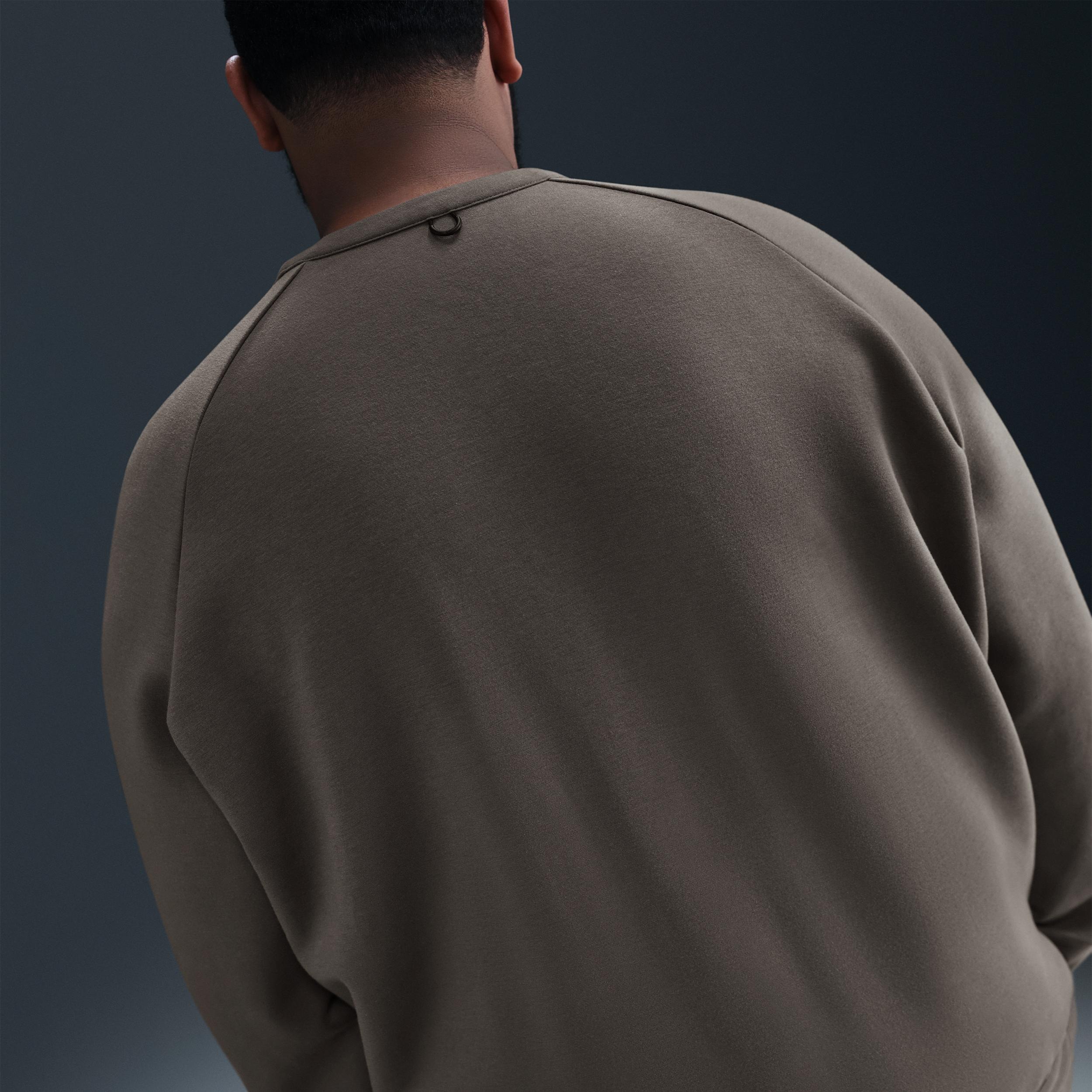 Nike Mens 24.7 ImpossiblySoft Dri-FIT Crew | HQ6964-289 Product Image