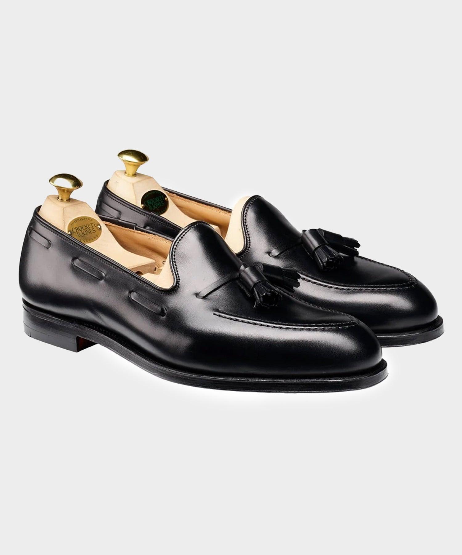 Crockett & Jones Cavendish Loafer Product Image