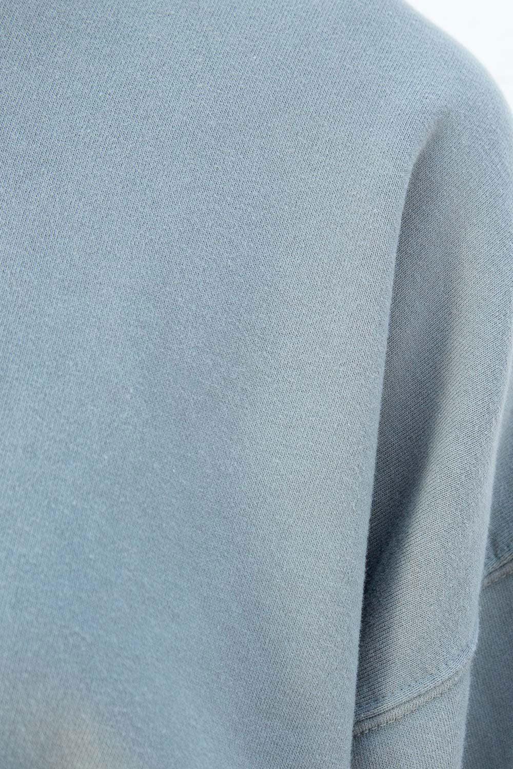 Erica Oversized Sweatshirt Product Image