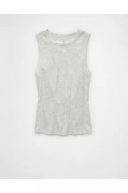 AE Boyfriend Muscle Tank Top Women's Product Image
