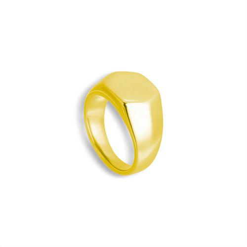 Good Fortune Ring Male Product Image