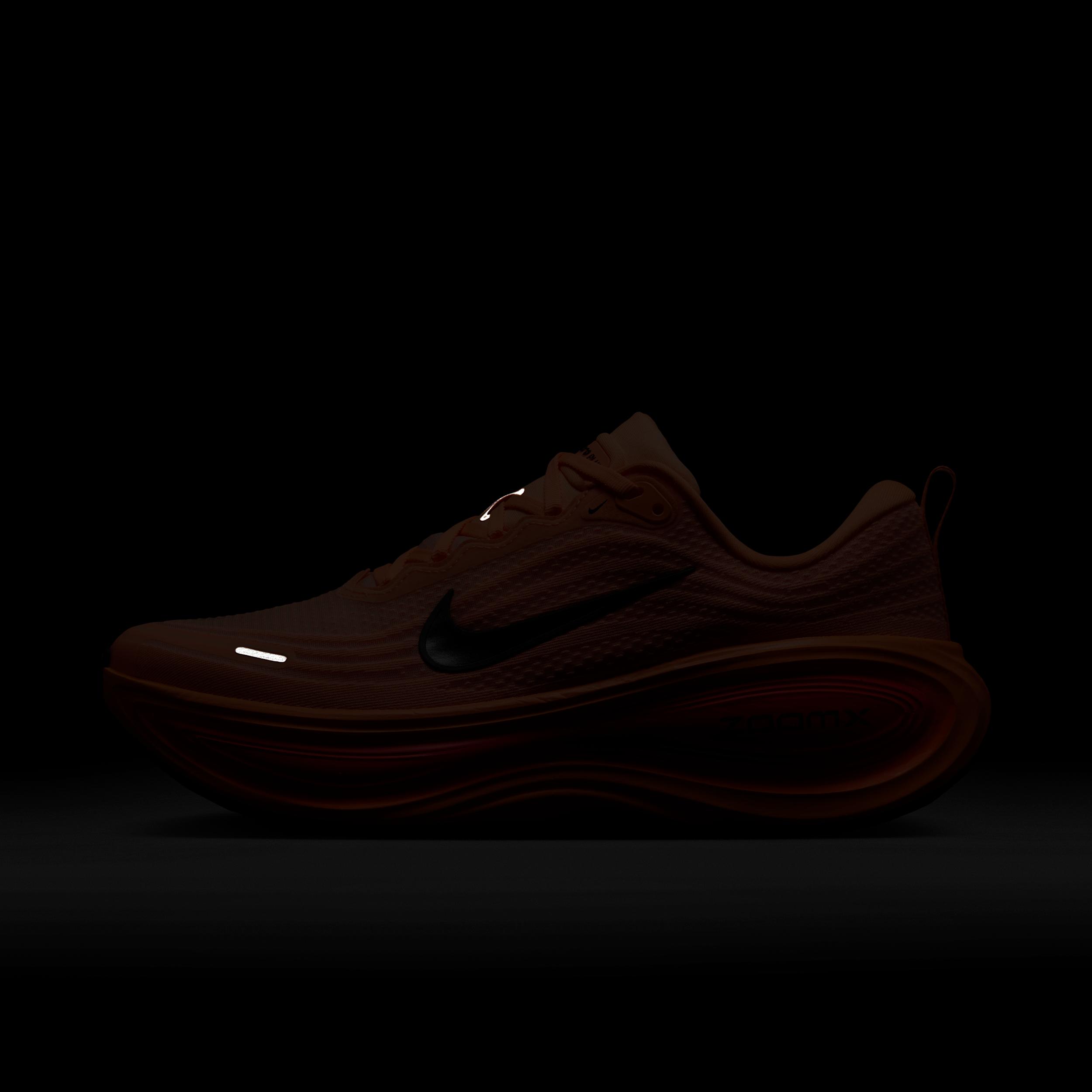 Nike Mens Vomero Plus Road Running Shoes | HV8150-801 Product Image