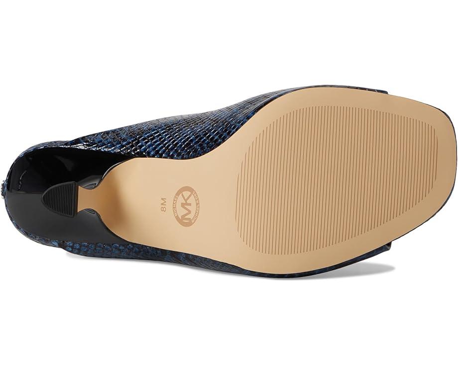 Luna Mid Pumps Product Image