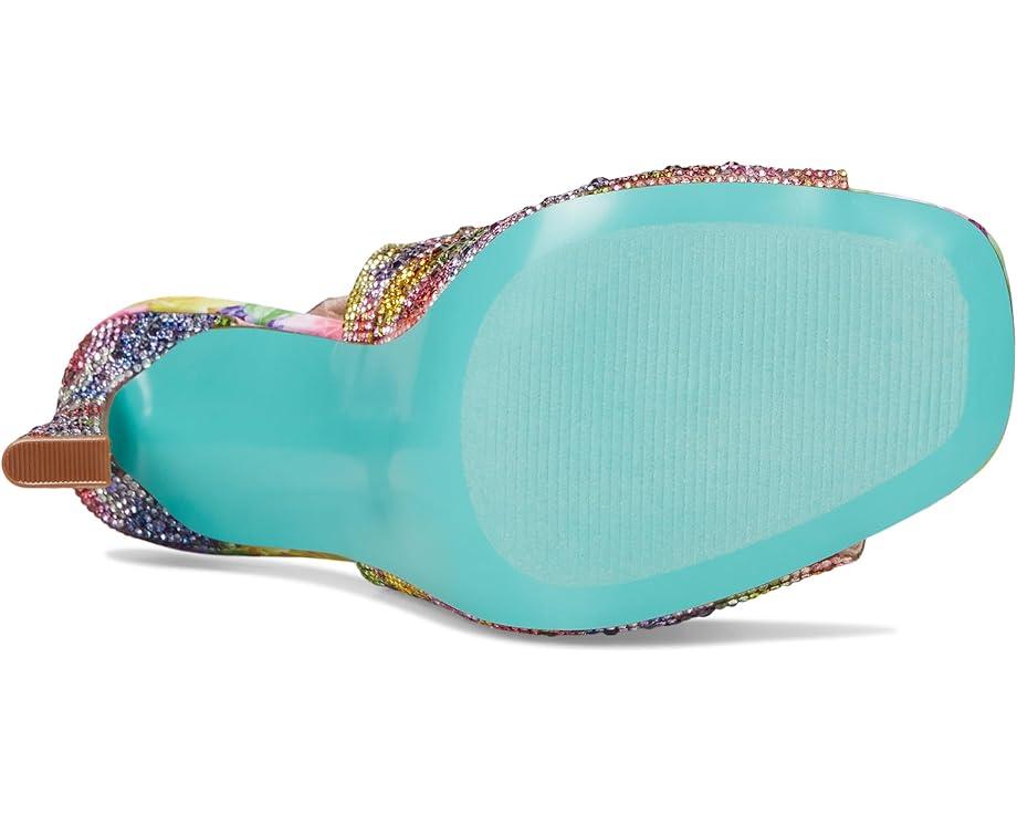 Women's Blue by Betsey Johnson Mina Product Image