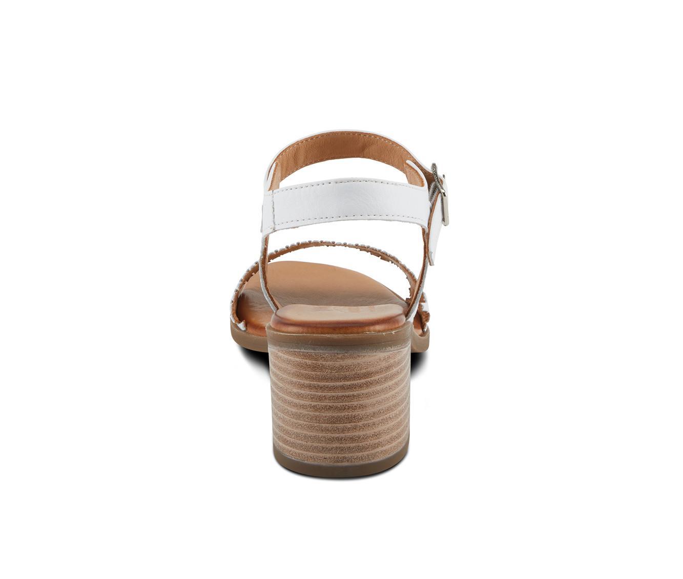 Women's SPRING STEP Nifona Dress Sandals Product Image
