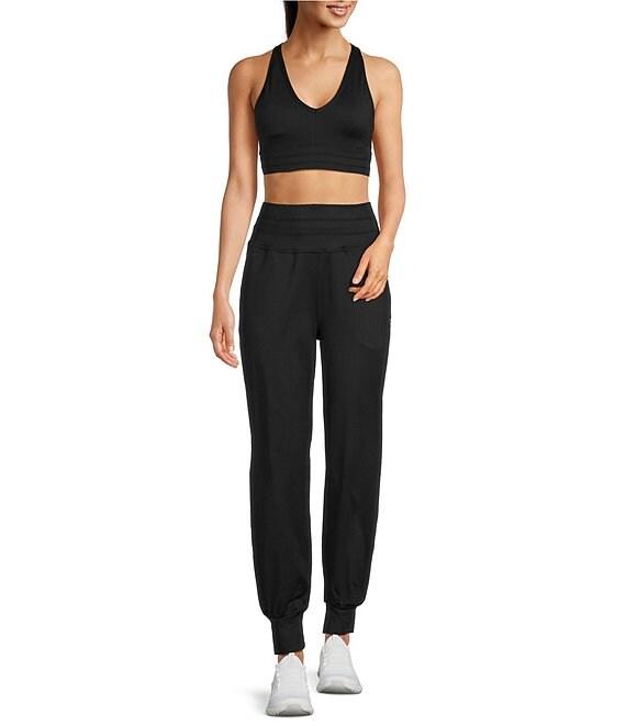 Sweaty Betty Gaia Performance Yoga Pants Product Image
