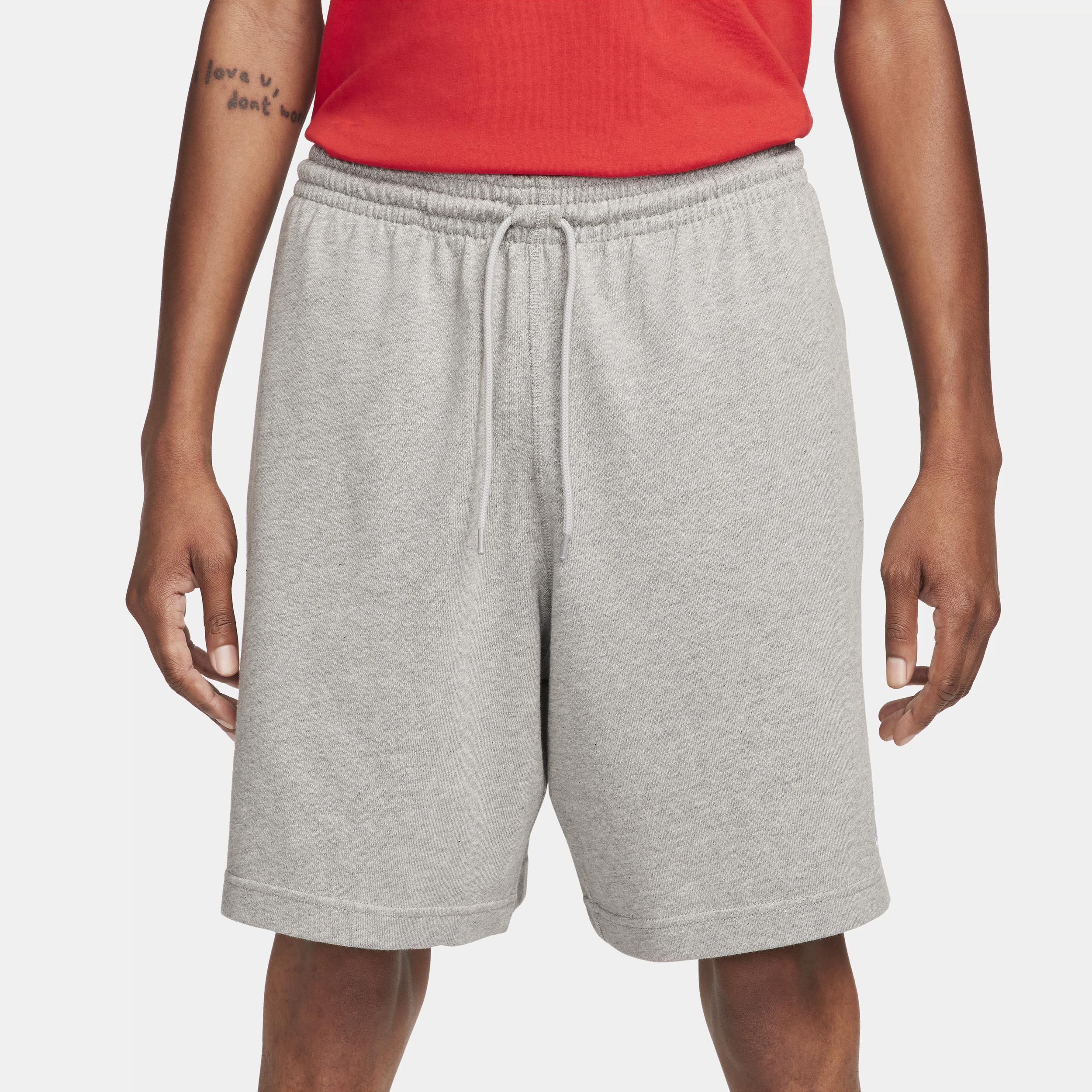 Nike Men's Club Knit Shorts Product Image